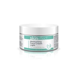 Skineffect Könnyű, Hidratáló Arckrém 50ml