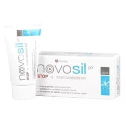 Swiss Novosil gél 50ml
