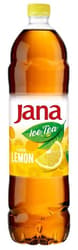 Jana Ice Tea szénsavmentes citrom ízű üdítőital