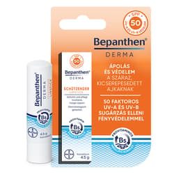 Bepanthen Derma Cover Stift SPF 50 4.5g