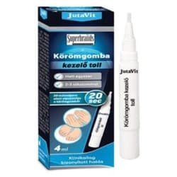 Jutavit Körömgomba kezelő toll 4ml