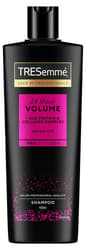 TRESemmé 24H Volume sampon, vékony szálú hajra, 400 ml