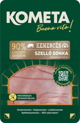 Comet oven-baked ham