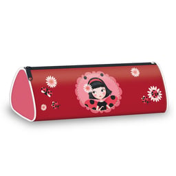 Schoolbag, pencilcase, gym bag