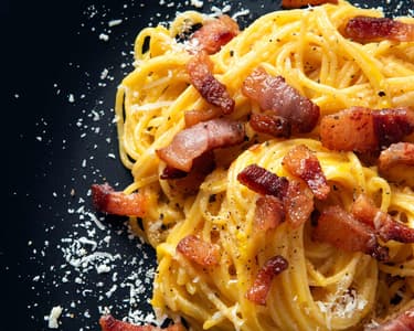 Carbonara
