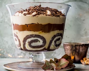Baileys tiramisu csoda