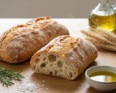 Ciabatta