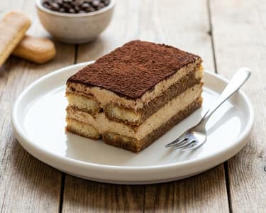 Kapucíner szelet sütés nélkül