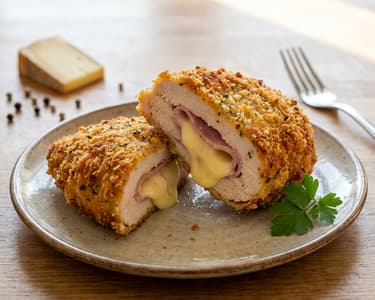 Cordon Bleu