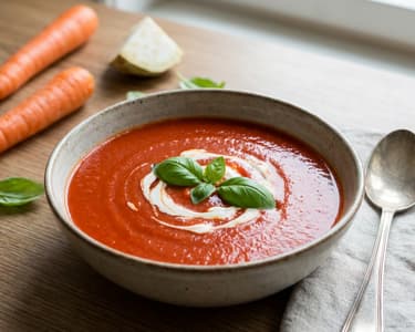 Creamy Tomato Soup