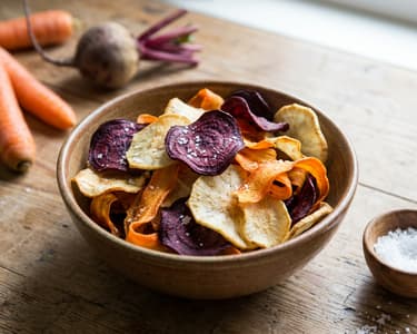 Vegetable Chips