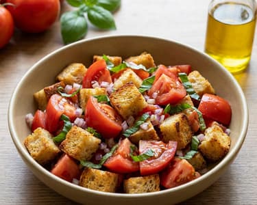Panzanella