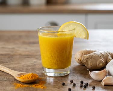 Immunerősítő vitaminbomba