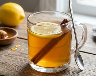 Hot Toddy