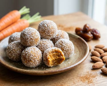 Répás energiagolyó