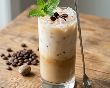 Cold Brew Beast 