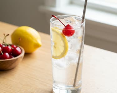 Tom Collins