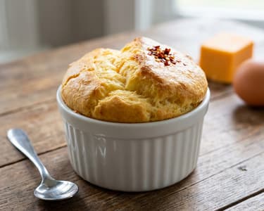 Soufflé