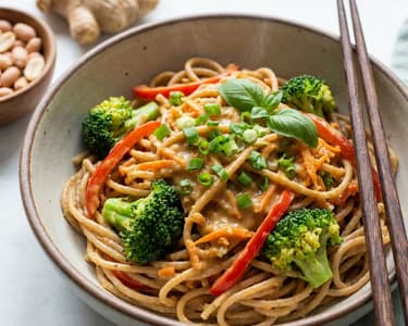 Mogyorós-gyömbéres tészta