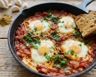 Shakshuka