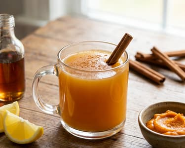 Pumpkin Toddy
