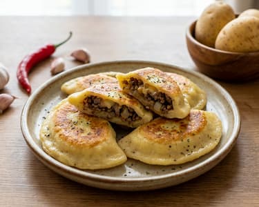 tRENDrakó Marci kedvenc gyúrós marhahúsos batyuja