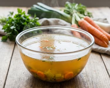 Vegetable Stock