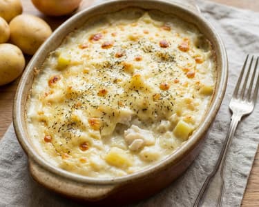 Izlandi sült hal (plokkfiskur) | Hagyományos recept