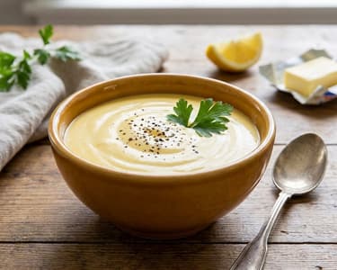 Hollandaise Sauce | Silky and Classic Recipe
