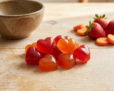 Gummy candy for dogs | Healthy treat
