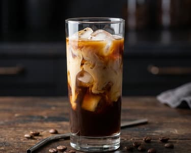 Baileys Iced Coffee