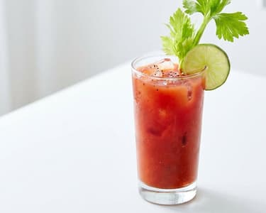 Summer Bloody Mary