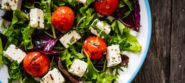 Görög saláta