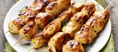 Grillezett csirkemell