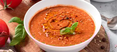 Gazpacho