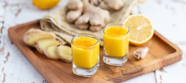 Immunerősítő vitaminbomba