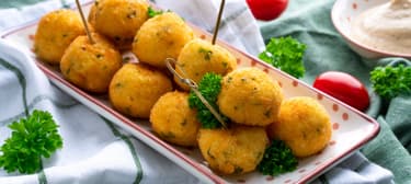 Sajtos kölesropogós