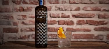 Gin Tonic - Bobby's Gin