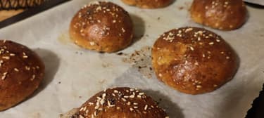 Sokmagvas 20 perces buci