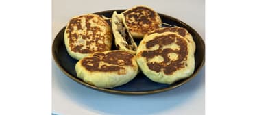 tRENDrakó Marci kedvenc gyúrós marhahúsos batyuja