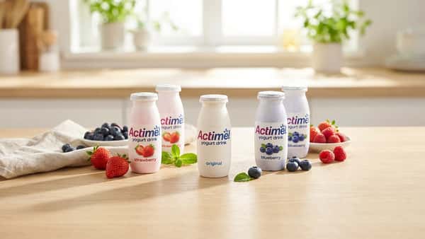 Actimel Xtra 16