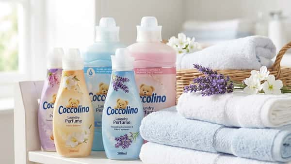 Coccolino Illatfokozó Mosóparfüm