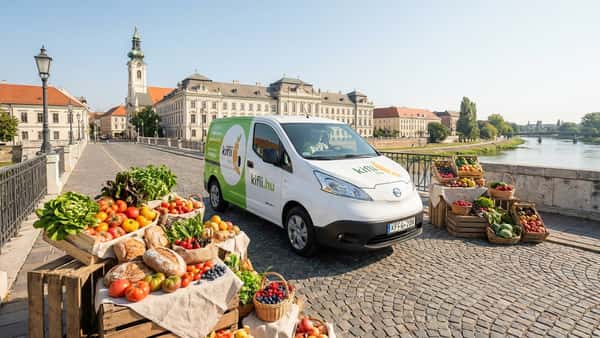Helló Győr 2026