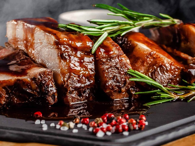 BBQ tarja
