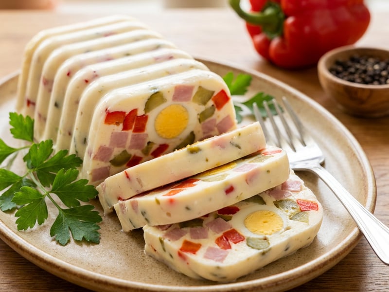 Húsvéti őzgerinc
