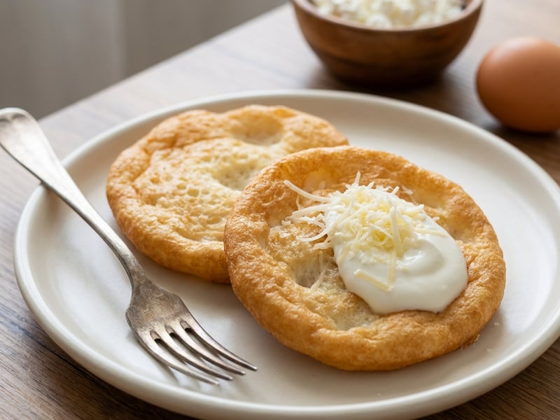 Felhőlángos