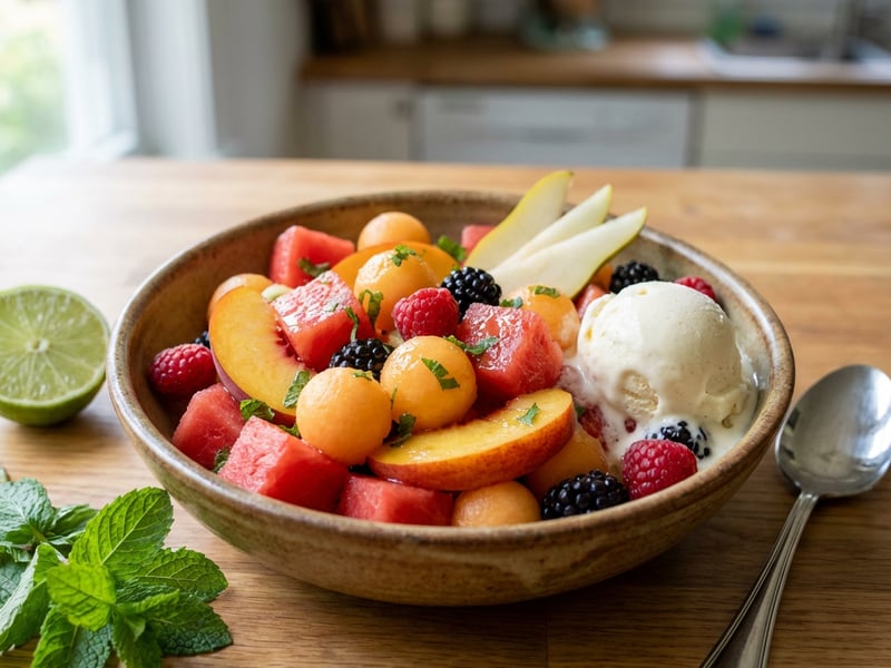 Fruit Salad