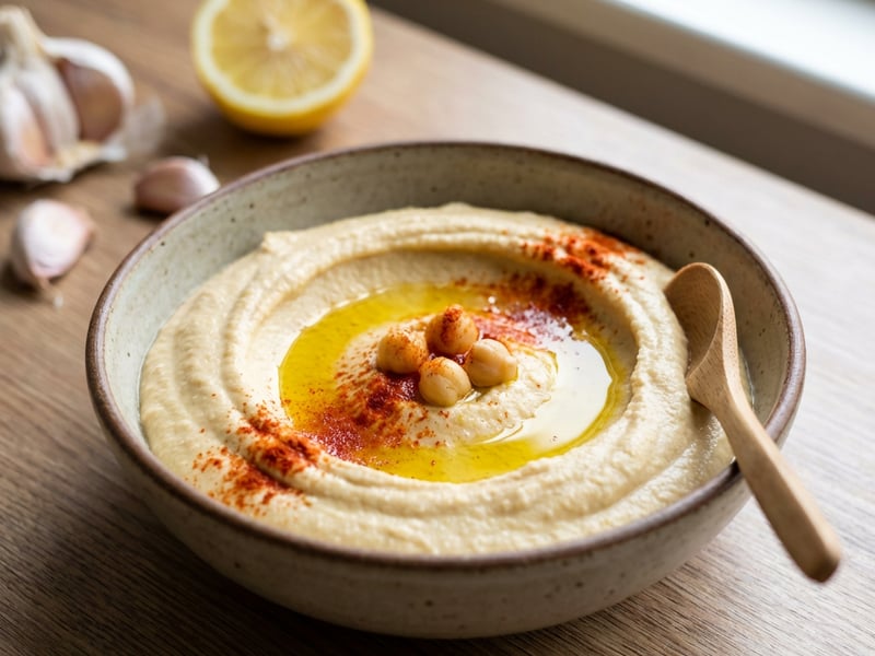 Hummus