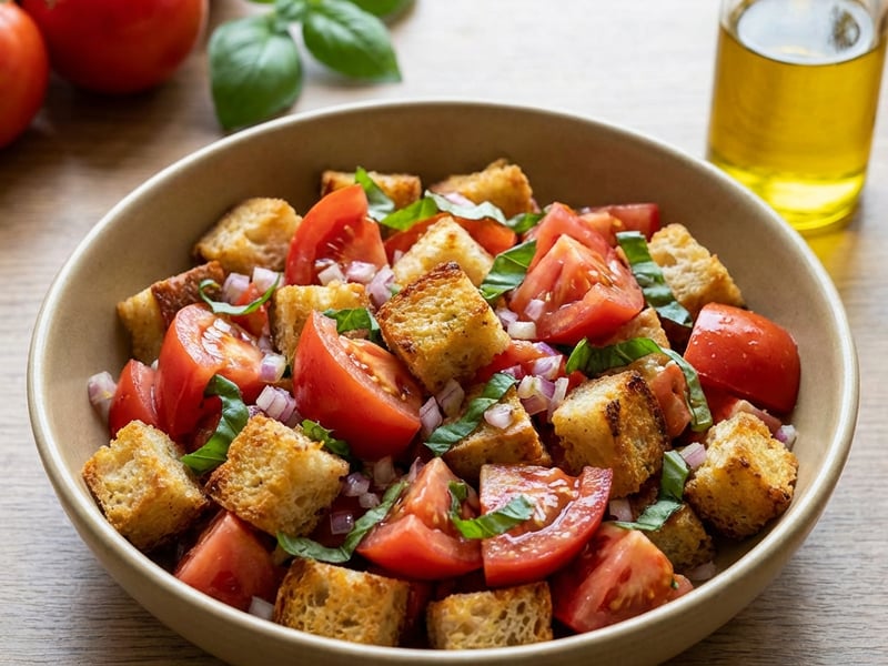 Panzanella