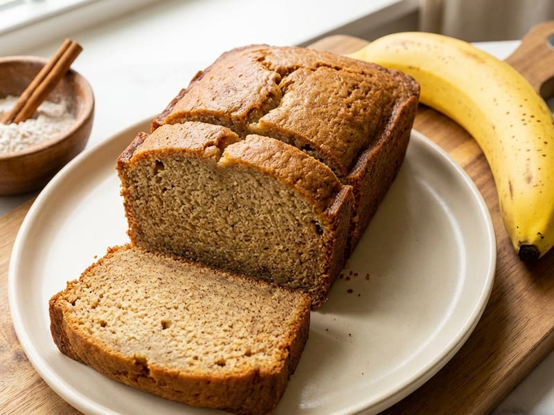 Banana Bread